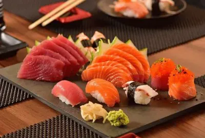 Sashimi