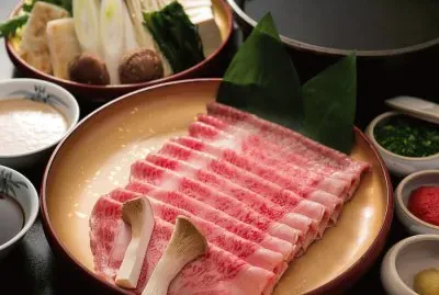 Shabu Shabu
