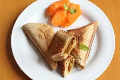 Toasted Sandwich