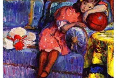Henri Lebasque jigsaw puzzle