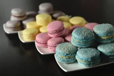 macarons