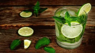 פאזל של mojito