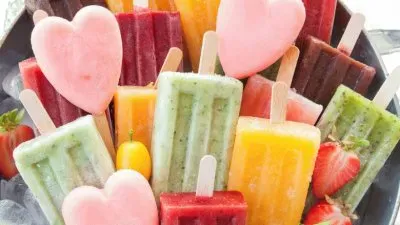 פאזל של ice cream