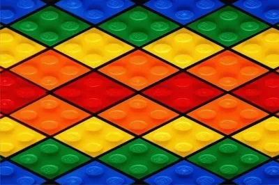 ä¸Šä¸‹å°ç¨± jigsaw puzzle