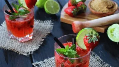 פאזל של mojito
