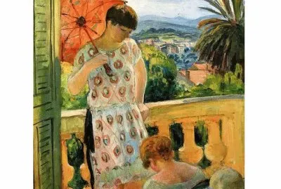 פאזל של Lebasque