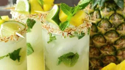 פאזל של mojito