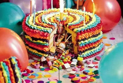 Cake