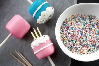 Pop Cake