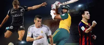 SPORTS jigsaw puzzle