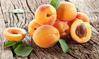פאזל של apricot