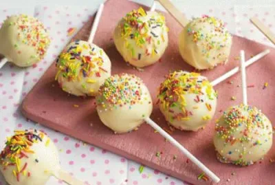 Cake Pops