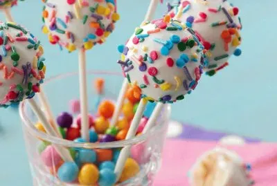Cakes Pops
