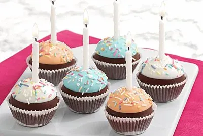 Cup Cake