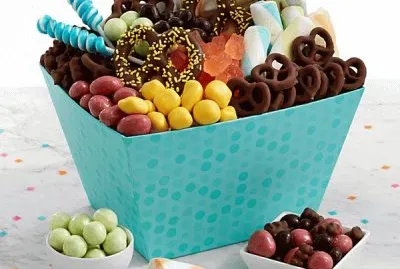 פאזל של Sweets