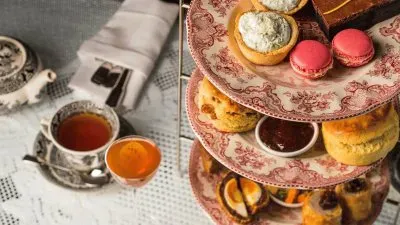 פאזל של Sweets