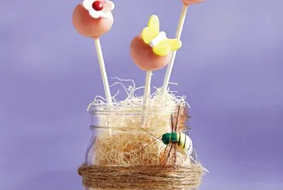 Cake Pops