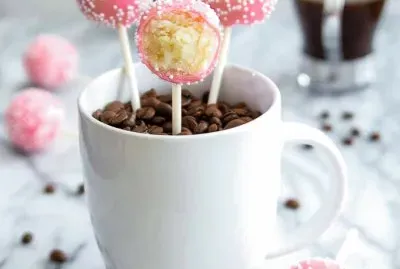 Cake Pops jigsaw puzzle