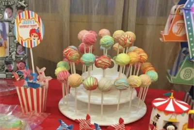 Kids Party jigsaw puzzle