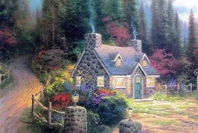 naturaleza