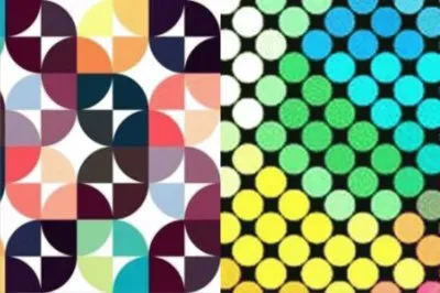 é›™èŠ±è‰² jigsaw puzzle