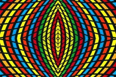 é»‘åº•ç§€ jigsaw puzzle