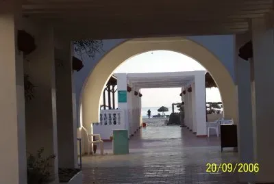 DJERBA jigsaw puzzle