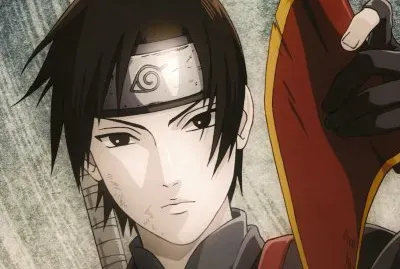 Quebra cabeÃ§a de Naruto