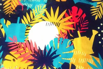 פאזל של Arrosoir