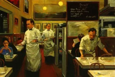 Sally Storch