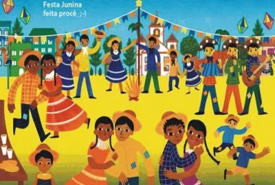 Popular Party jigsaw puzzle