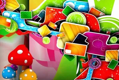 Compo jigsaw puzzle
