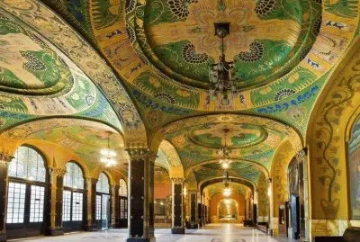 FaraÃ³n jigsaw puzzle