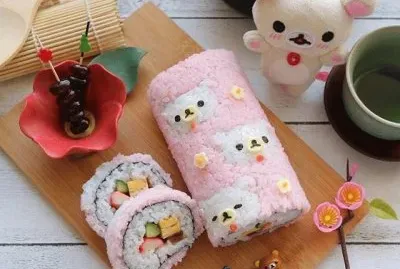 Kuma Sushi