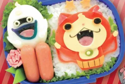 Bento Box