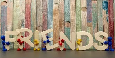 Friends