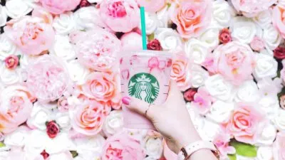 starbucks jigsaw puzzle