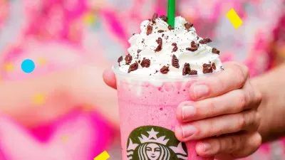 פאזל של starbucks