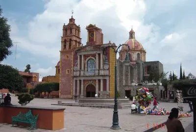 Tequisquiapan, QuerÃ©taro