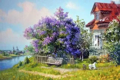 פאזל של naturaleza