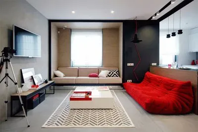 Living Room jigsaw puzzle