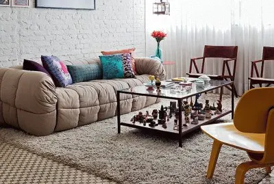 פאזל של Living Room