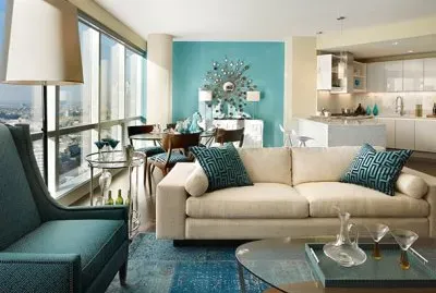 פאזל של Living Room