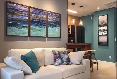 Living Room jigsaw puzzle