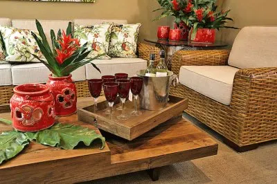 Living Room jigsaw puzzle