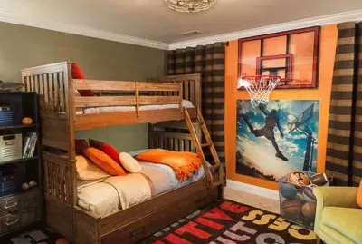 Teenager Room