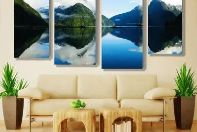 Living Room jigsaw puzzle