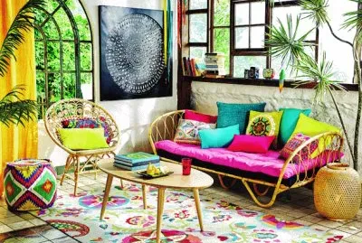 פאזל של Living Room