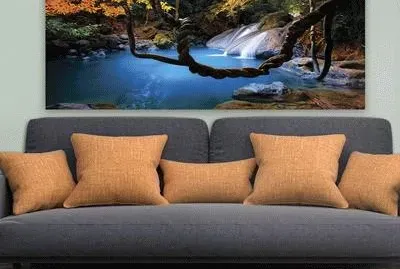 פאזל של Living Room