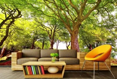 פאזל של Living Room